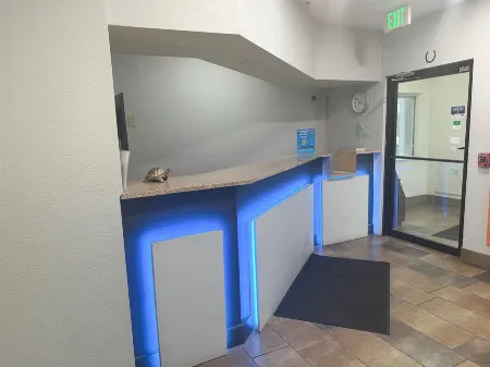 Motel 6 Anderson, in - Indianapolis Отели в г. Андерсон