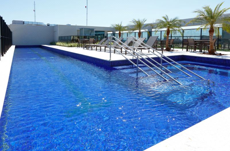 Royal Palm Tower Anhanguera photo 5