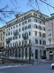 Garibaldino Rooms - balcony