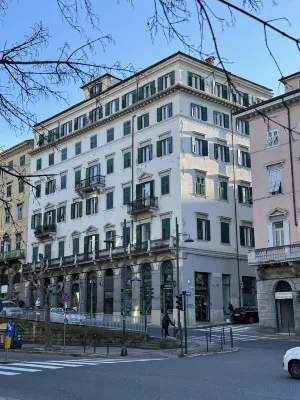 Garibaldino Rooms