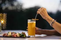Les Lodges - Parrot World Hotels in Pommeuse