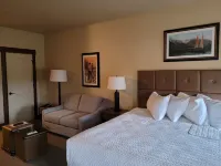 Homestead Resort Hotels in Lynden