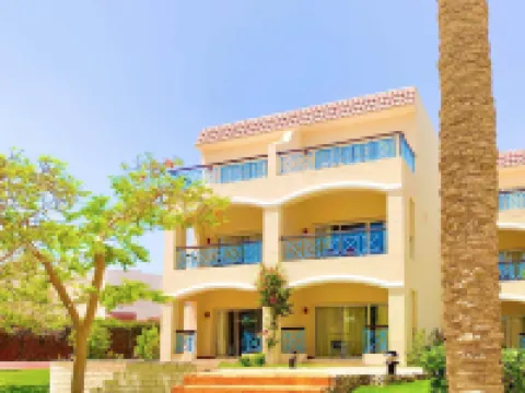 Ivy Cyrene Island Aqua Park Resort Hotels near Nabq Bay