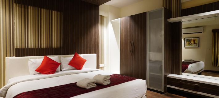 Emarald Hotel Calicut Hotels in Kozhikode