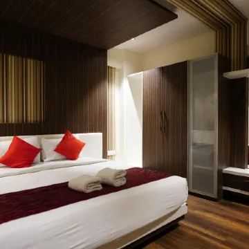 Emarald Hotel Calicut