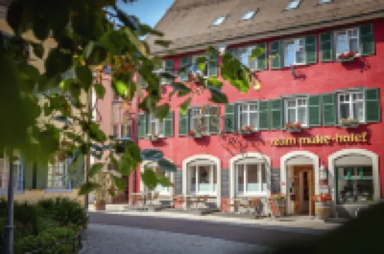 Hotel Residenz