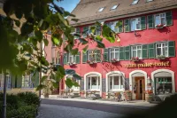 Hotel Residenz Hotels in Ravensburg
