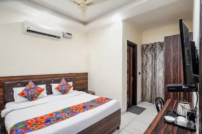 Fabhotel 17 Suites