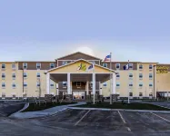 MainStay Suites Watford City - Event Center Hotels in Watford City