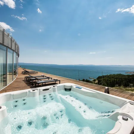 Radisson Blu Resort & Spa, Split