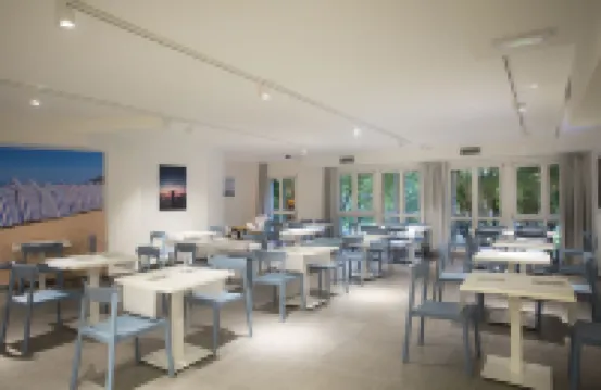 聖塞瓦斯蒂安放鬆歐拉斯酒店