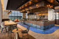 波塔安巴魯科莫飯店