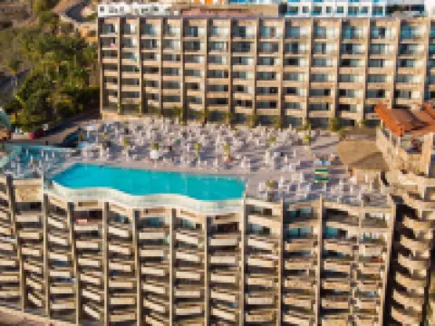 Gloria Palace Amadores Thalasso & Hotel Hotels in Comarca Sur