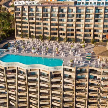 Gloria Palace Amadores Thalasso & Hotel