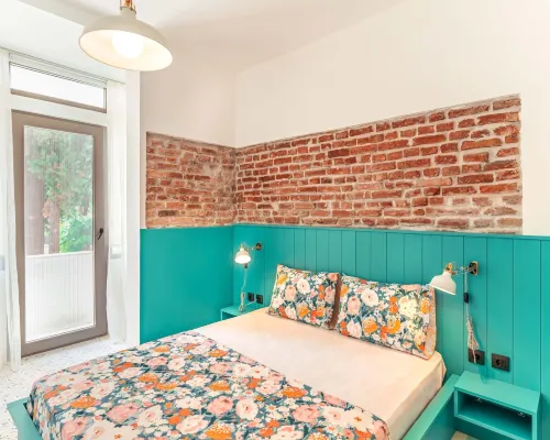 BE Bold Hostel Photos