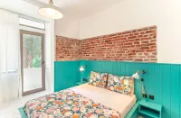 BE Bold Hostel