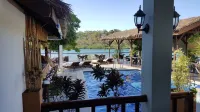 Edgewater Dive & Spa Resort - Ocean View