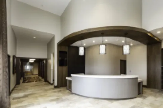 카우이야 카지노 호텔