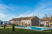 Balneario Aguas de Villaharta - Biệt thự