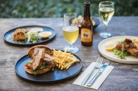 Port Douglas Peninsula Boutique Hotel