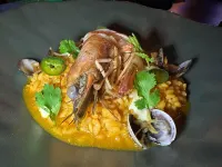 Republik Hotel & Steak House