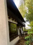 亨森雅格舍克飯店