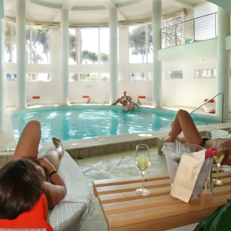 Hotel Terme Marine Leopoldo II Terme & Spa