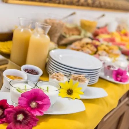Relais Paradiso Resort & Spa