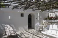 Masseria Il Melograno Hôtels à : Cristo Re
