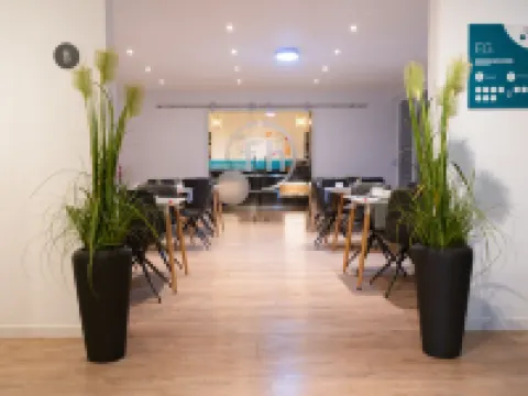 Friends Hotel Bad Salzuflen Hotels in Lippe