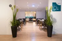 Friends Hotel Bad Salzuflen Hotels in Lippe