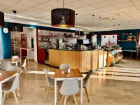 Hotel la Vetta Europa Hotels in Castellana Grotte