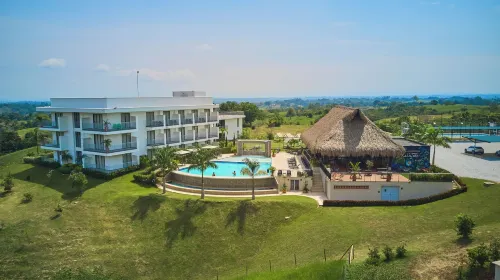 Hotel Arbóreo Doradal Hotels in Puerto Triunfo