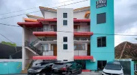 Sans Bougenville Lampung