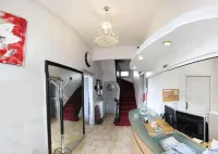 Hôtel de France Hotel a Notre-Dame-de-Gravenchon