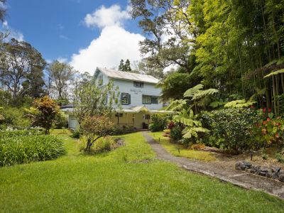 Hale 'Ohu Bed & Breakfast