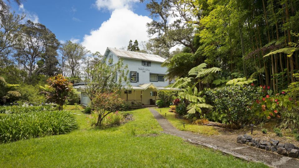 Hale 'Ohu Bed & Breakfast