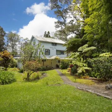 Hale 'Ohu Bed & Breakfast