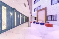 Est Hotel Hotel a Toronto