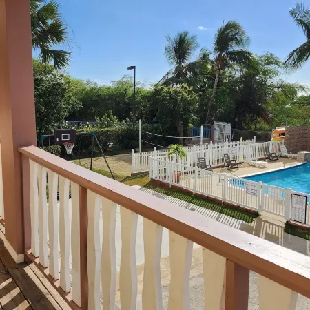 Combate Beach Resort