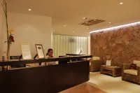 Howard Johnson by Wyndham San Pedro - spa