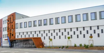 Pegard Andenne Centre Hotels in 
