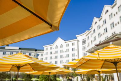 Public Areas Dollywood's DreamMore Resort Photo