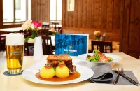 DAS HÜRNER - Frühstück