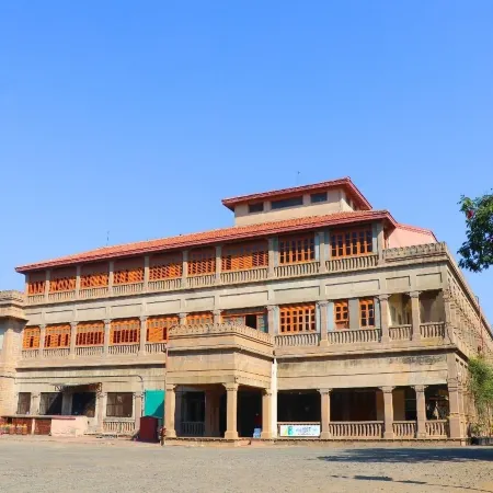 Nilambag Palace Hotel