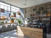Ibis Riga Centre Hotels in Riga