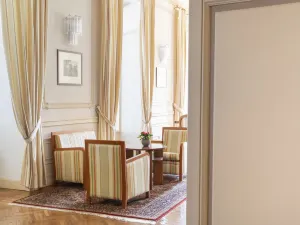 Hotel Ghiffa
