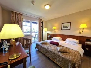 Hotel Zum Stein Wellness & Genuss Resort