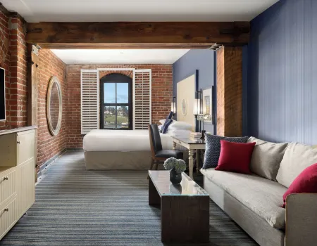 Argonaut Hotel, a Noble House Hotel