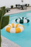 Fireside Inn on Moonstone Beach - Pools